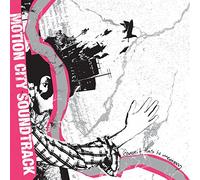 Motion City Soundtrack - Commit This to Memory Deluxe Version