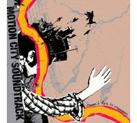 Motion City Soundtrack - Commit This To Memory [VINYL]