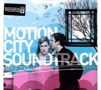 Motion City Soundtrack Even If It Kills Me (Vinyl) (US IMPORT)