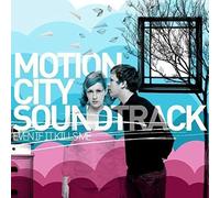 Motion City Soundtrack Even If It Kills Me (Vinyl) (US IMPORT)