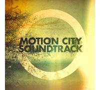 MOTION CITY SOUNDTRACK - Go