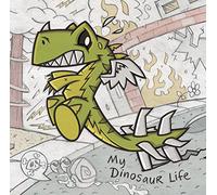 Motion City Soundtrack - My Dinosaur Life
