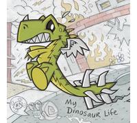 Motion City Soundtrack - My Dinosaur Life [VINYL]