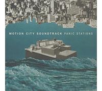 Motion City Soundtrack - Panic Stations