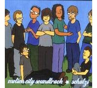 Motion City Soundtrack - Spilt