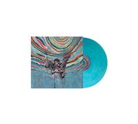 Motion City Soundtrack - The Same Old Wasted Wonderful World Ltd. Blue - Marbled Vinyl