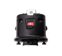 Motion Controller: Accessory Plus, tracking device(s) sensors, haptic feedback function, ergonomic grip function, interaction accessory | Tracking unit