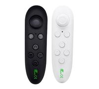 Motion Controller - Rechargeable Gamepad, Dual Portable Wireless for Laptop, Universal Electronic Device for Phone Tablet | Video Game Unit