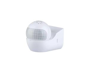 Motion Detector PIR Detector Round 400W 180pcs IP44 5088