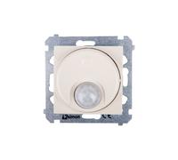 Motion detector with relay and Simon 54 DCR11P.01/41