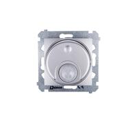 Motion detector with relay and Simon 54 DCR11P.01/43