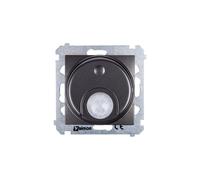 Motion detector with relay and Simon 54 DCR11P.01/48