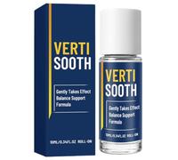 Motion Discomfort Rolling Liquid | Pocket Size Easy Application | Rolling Motion Soothing Liquid | for Temples Behind Ears Wrists Car Airplane Train Commuting Travel