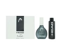 Head Motion Eau De Toilette 100ml + Deodorant Spray 200ml Gift Set 100ml