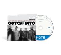 Gerald Clayton / Immanuel Wilkins - Motion I: Out Of/Into - CD (2024)