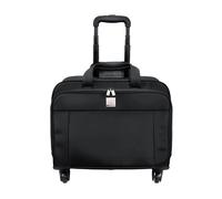 Monolith Laptop Case 3208 - 15.6-inch Polyester 44.3 x 21 x 41 cm Black