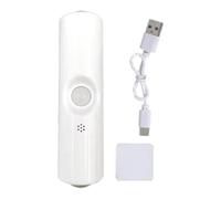 Motion Light Indoor,Wireless Stick on Hallway Lamp - Portable Bright Wireless Lighting for Room Bedroom Kitchen Home Wall Indoor