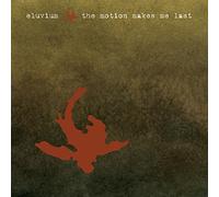 Motion Makes Me Lastcdep - Eluvium
