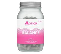 Motion Nutrition Balance Vegicaps 60 Vegicaps