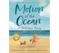 Motion of the Ocean: A Bedtime Story