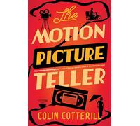 Motion Picture Teller, The
