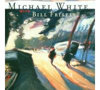 Michael White – Motion Pictures – CD – New