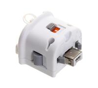 Motion Plus Adapter - Enhances Precision Motion Sensor Attachment