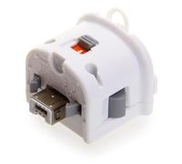 Motion Plus Adapter | Game Controller With Plus Attachment Adapter | Sl ttachment, Enhanced, Game -Controller For Remote