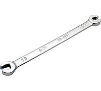 Motion Pro 08-0157 Chrome 6.5mm/6.8mm Spoke Wrench