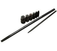 Motion Pro 08-0269 Wheel Bearing Remover