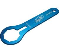 Motion Pro 08-0429 Blue 49mm Fork Cap Wrench