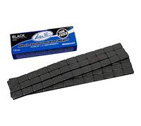 Motion Pro 08-0455 Black Steel Wheel Weight