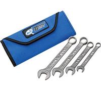 Motion Pro 08-0478 Titanium Prolight Wrench Set