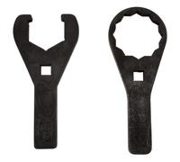 Motion Pro 08-0479 45.5mm/56mm ATV Axle Wrench Set