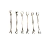 Motion Pro 08-0526 Ergo Spoke Wrench Set