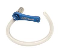 Motion Pro 08-0529 10mm Mini Brake Bleeder, Blue