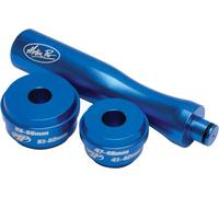 Motion Pro 08-0550 Steering Head Bearing Race Driver Set