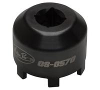 Motion Pro 08-0570 Spanner Nut Socket for Swingarm