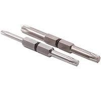 MOTION PRO 08-0716 TOOL TORX BIT SET