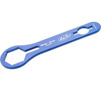 Motion Pro 08-0764 Blue 50mm Fork Cap Wrench