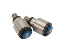 Motion Pro 11-0080 Black Micro Fork Bleeder M4x0.7mm