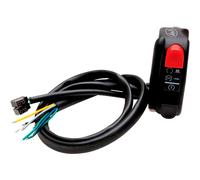 Motion Pro 11-0098 Handlebar Left Switch