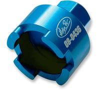 Motion Pro Husaberg Fe 390 11/fe 450 11/fx 450 10/te 250 11-12 Fork Compression Valve Removal Tool
