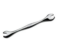 Motion Pro Kawasaki Kdx 250 91-94/kx 250 88-98/suzuki Rm-z 250 07-24 Spoke Wrench Silver