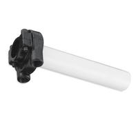 Motion Pro Push/Pull Throttle - Black 01-0058