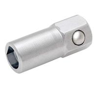 Motion Pro Replacement D-Shaped Bit for Hex Driver 08-0242