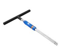 Motion Pro Spinner II T-Handle with 3/8in. Swivel Drive 08-0562 by Motion Pro