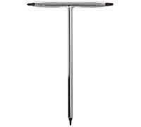 Motion Pro T-Handle Bit Driver with No. 1, 2 & 3 JIS Cross-Head Bits 08-0557