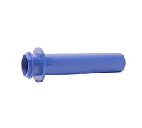 Motion Pro Titan Throttle Tubes with Proprietary Low-Friction Material Providing Smooth Operation and Eliminates Galling 01-1298