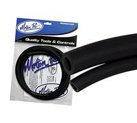 Motion Pro Tygon Ultra Fuel Line - 5/16in. x 1/2in. OD - 3ft. Length, Black 12-0056